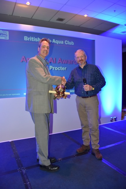 AI award