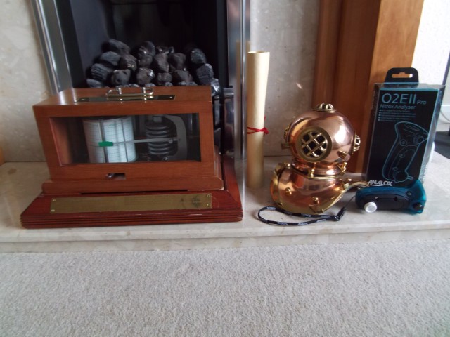 Bury SAC Awards