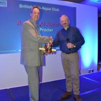 AI award